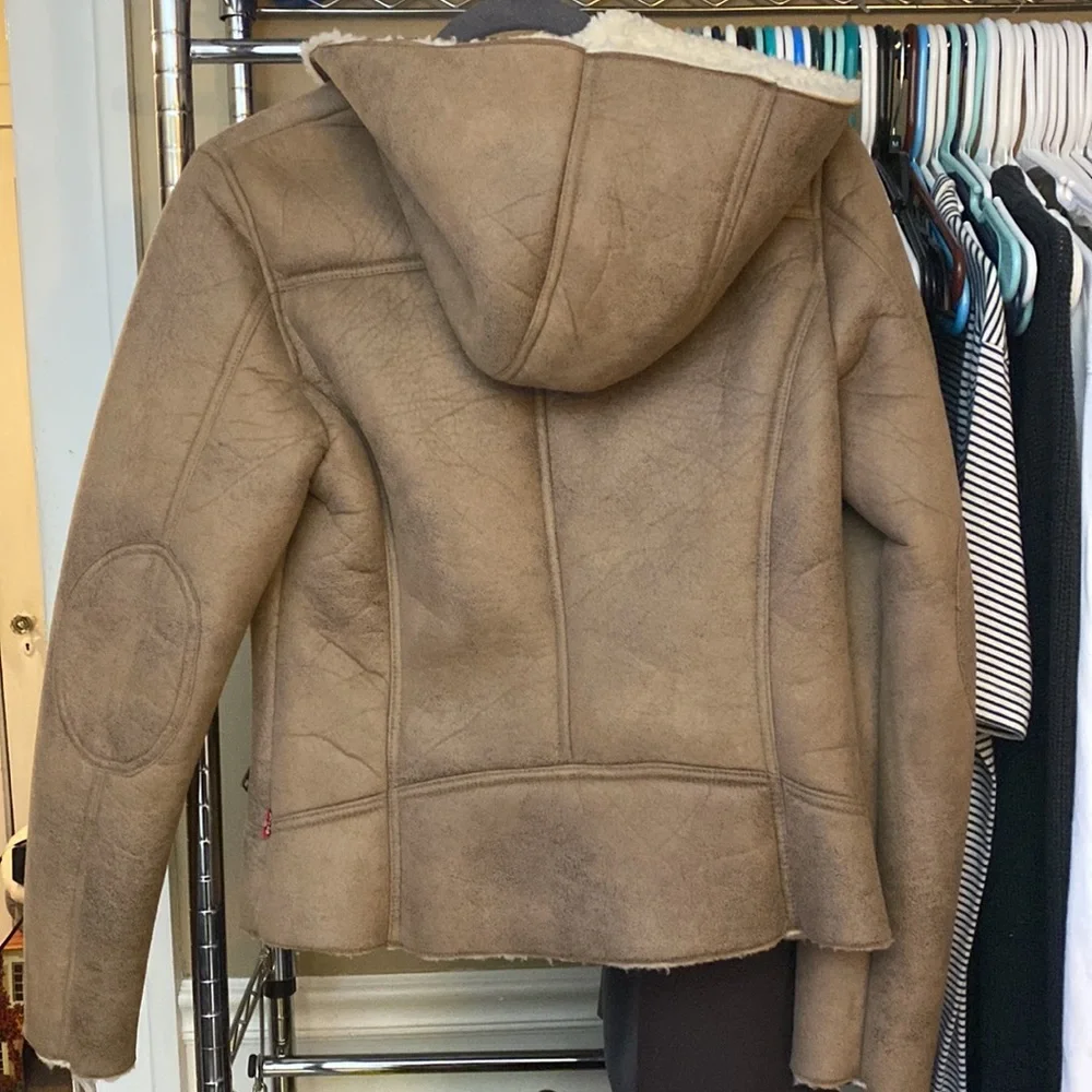 Levi’s jacket - Picture 5 of 5
